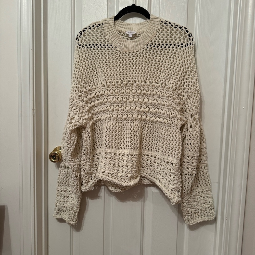 BUCKETLIST | Sweaters Size M